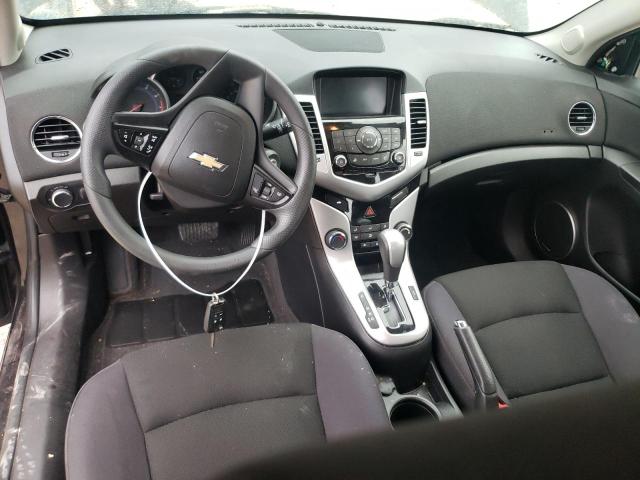 Photo 8 from auction – 2015 CHEVROLET CRUZE LT with VIN 1G1PC5SB7F7100686
