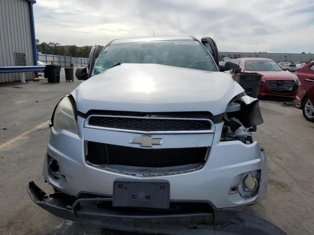 Photo 5 from auction – 2011 CHEVROLET EQUINOX LS with VIN 2CNALBEC3B6415152