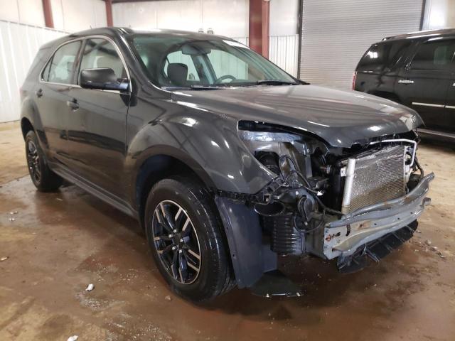 Photo 4 from auction – 2013 CHEVROLET EQUINOX LS with VIN 2GNALBEK1D6403541