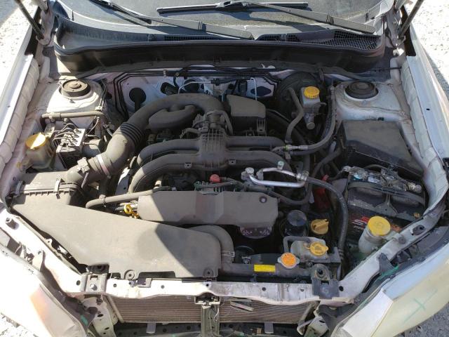 Photo 12 from auction – 2012 SUBARU FORESTER 2 with VIN JF2SHADC0CH468247