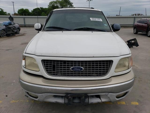 Photo 5 from auction – 1999 FORD EXPEDITION with VIN 1FMRU17L2XLA55913