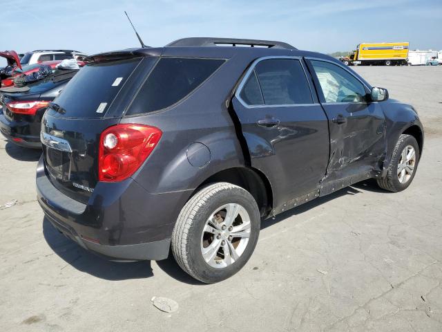 Photo 3 from auction – 2013 CHEVROLET EQUINOX LT with VIN 2GNALDEK2D6109089