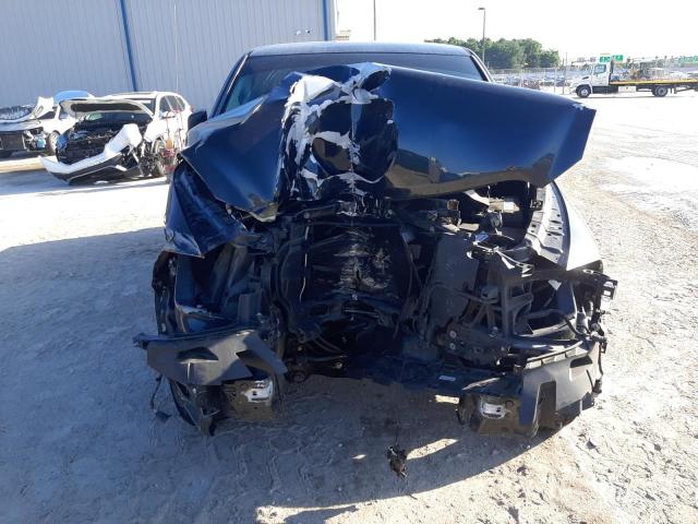 Photo 5 from auction – 2017 RAM 1500 ST with VIN 1C6RR6FT9HS629944