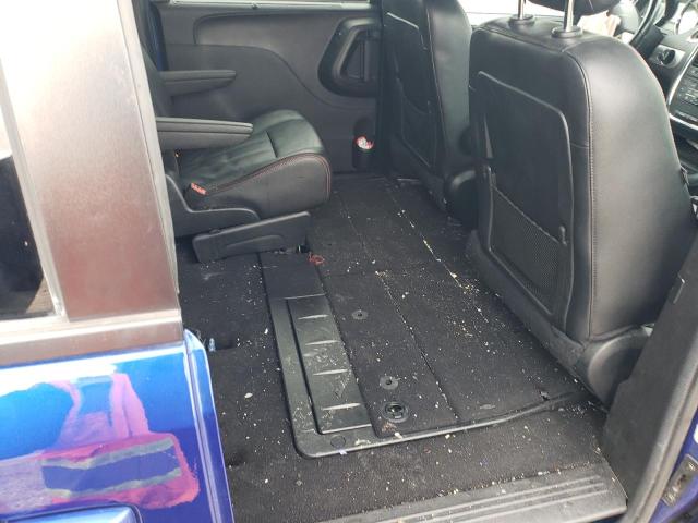 Photo 10 from auction – 2019 DODGE GRAND CARA with VIN 2C4RDGEG4KR787389