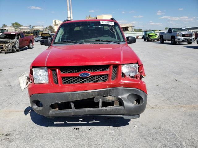 Photo 5 from auction – 2005 FORD EXPLORER S with VIN 1FMZU67K25UA12880
