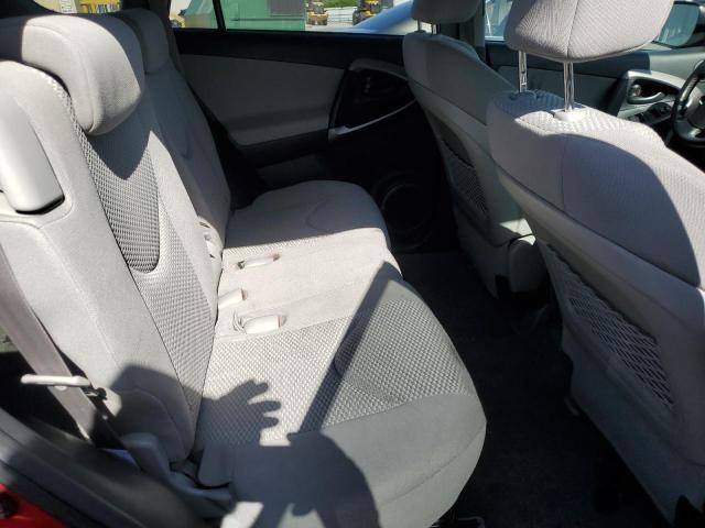 Photo 11 from auction – 2007 TOYOTA RAV4 LIMIT with VIN JTMBK31V676025927