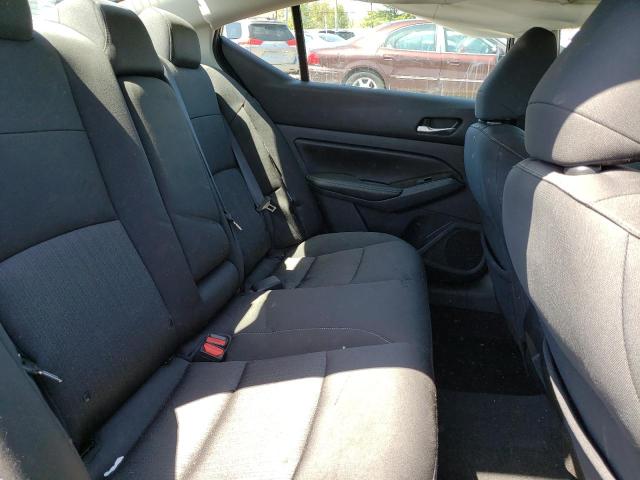 Photo 10 from auction – 2021 NISSAN ALTIMA SV with VIN 1N4BL4DVXMN325203