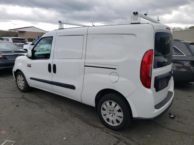 Photo 2 from auction – 2016 RAM PROMASTER with VIN ZFBERFBT8G6C16293