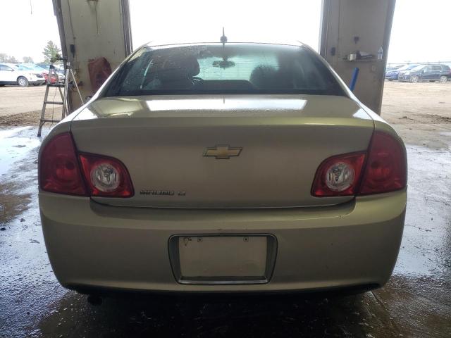 Photo 6 from auction – 2010 CHEVROLET MALIBU 1LT with VIN 1G1ZC5EB3AF229799
