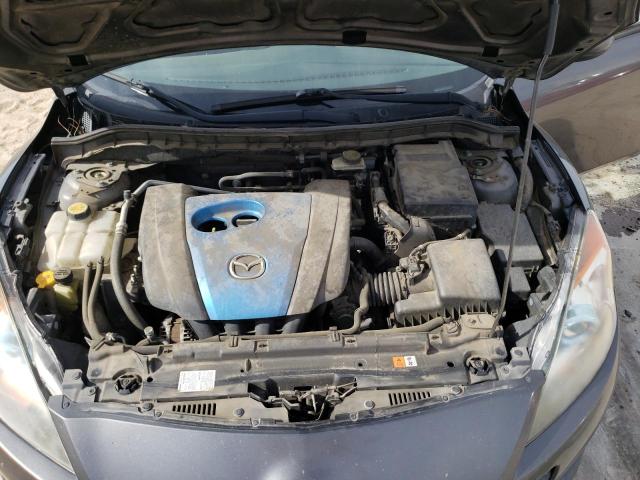 Photo 11 from auction – 2013 MAZDA 3 I with VIN JM1BL1LP9D1763097