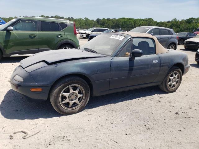 MAZDA MX-5 MIATA 1996 with VIN JM1NA353XT0718117 - Photo from auction