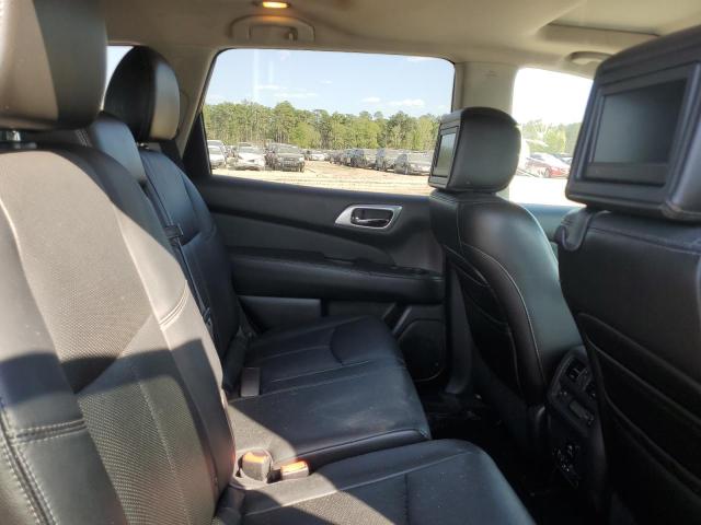 Photo 11 from auction – 2013 NISSAN PATHFINDER with VIN 5N1AR2MM6DC676486
