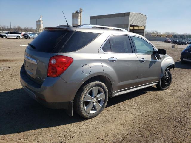 Photo 3 from auction – 2012 CHEVROLET EQUINOX LT with VIN 2GNFLGEK2C6386203