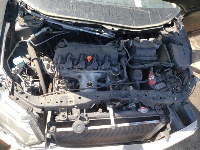 Photo 11 from auction – 2014 HONDA CIVIC EXL with VIN 19XFB2F98EE258030
