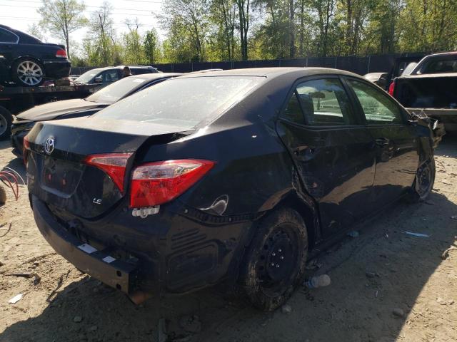 Photo 3 from auction – 2018 TOYOTA COROLLA L with VIN 2T1BURHE9JC067754