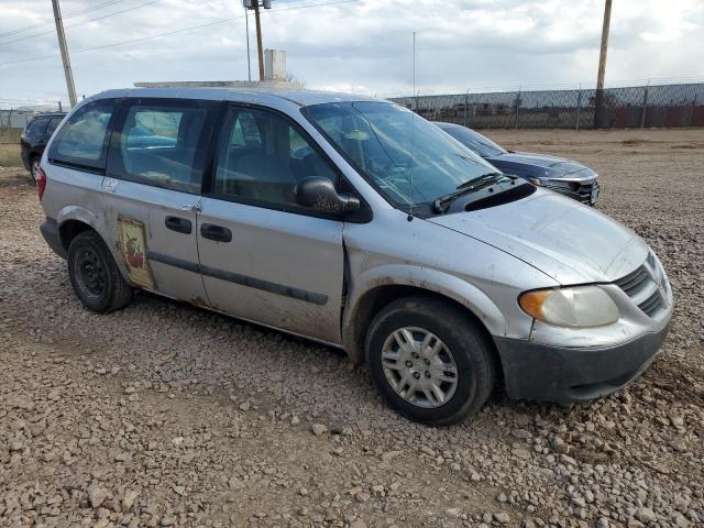 Photo 4 from auction – 2007 DODGE CARAVAN VA with VIN 1D4GP25E37B146565
