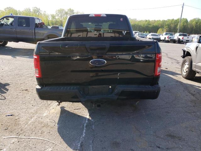 Photo 6 from auction – 2017 FORD F150 SUPER with VIN 1FTEW1EP8HKD79815
