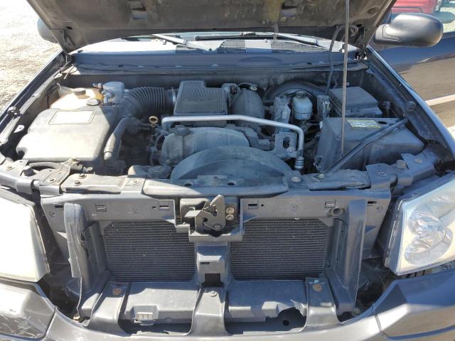Photo 12 from auction – 2007 GMC ENVOY with VIN 1GKDT13S372158461
