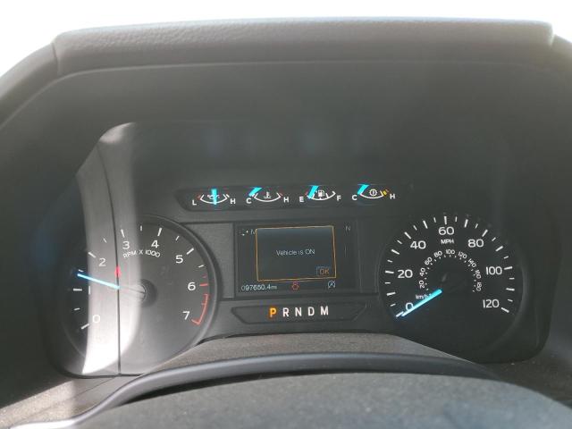 Photo 9 from auction – 2019 FORD F150 SUPER with VIN 1FTEX1C45KKD51970
