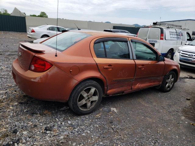 Photo 3 from auction – 2005 CHEVROLET COBALT LS with VIN 1G1AL52F757652504