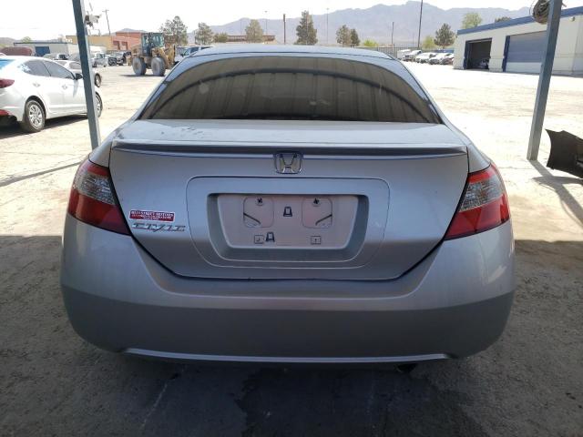 Photo 6 from auction – 2011 HONDA CIVIC EX with VIN 2HGFG1B8XBH519166