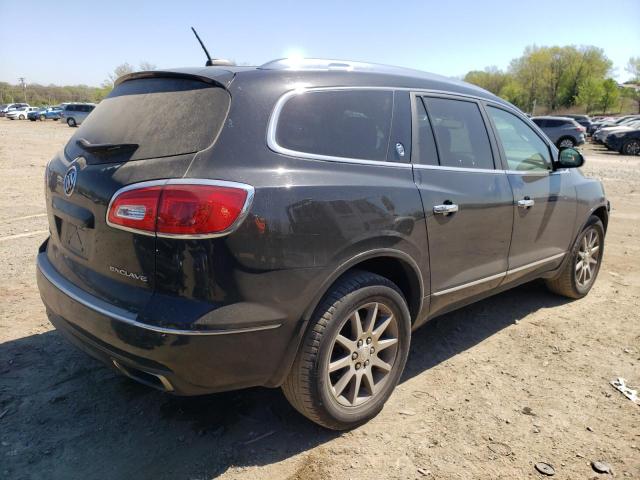 Photo 3 from auction – 2016 BUICK ENCLAVE with VIN 5GAKRAKD6GJ214954
