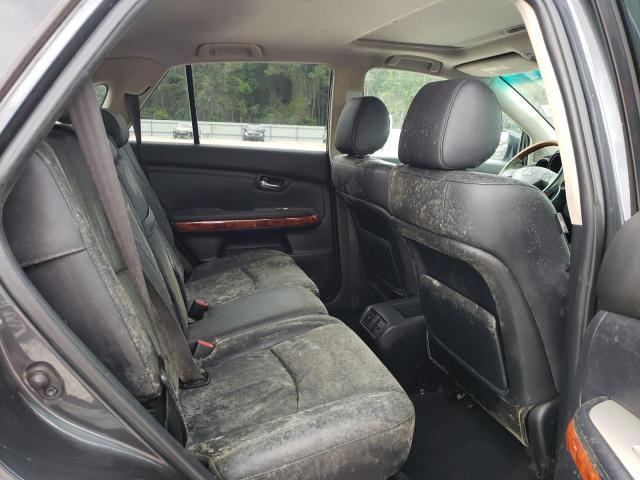 Photo 10 from auction – 2009 LEXUS RX 350 with VIN 2T2HK31U09C109900