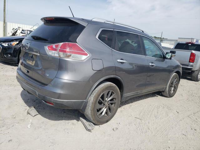 Photo 3 from auction – 2016 NISSAN ROGUE S with VIN KNMAT2MT2GP680125
