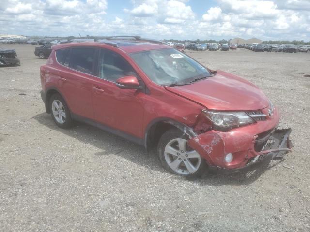 Photo 4 from auction – 2013 TOYOTA RAV4 XLE with VIN 2T3WFREV4DW072824