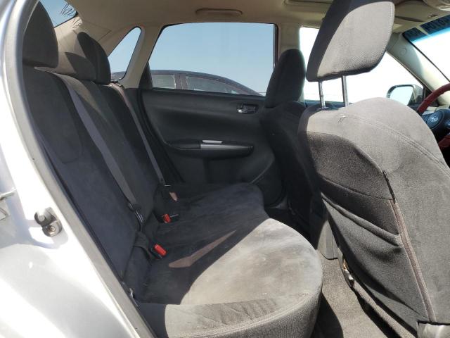 Photo 10 from auction – 2011 SUBARU IMPREZA 2. with VIN JF1GE6B67BH517472