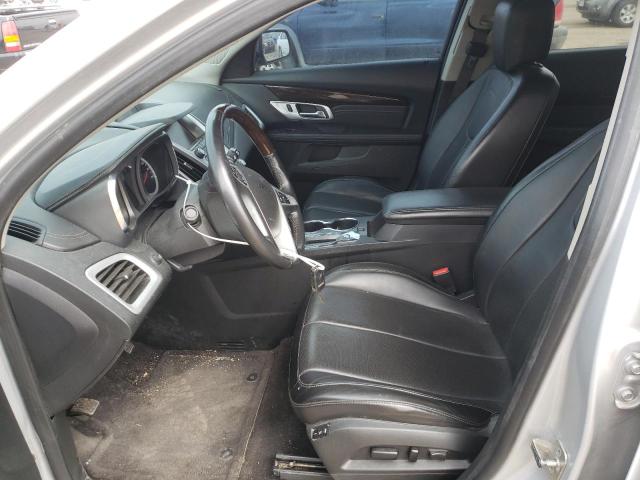 Foto 7 de la subasta – 2016 GMC TERRAIN DE con VIN 2GKFLVE39G6212158