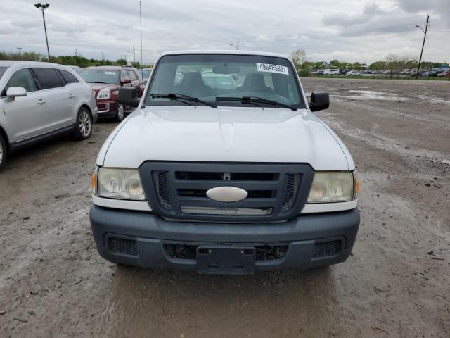 Photo 5 from auction – 2006 FORD RANGER with VIN 1FTYR10U16PA59527