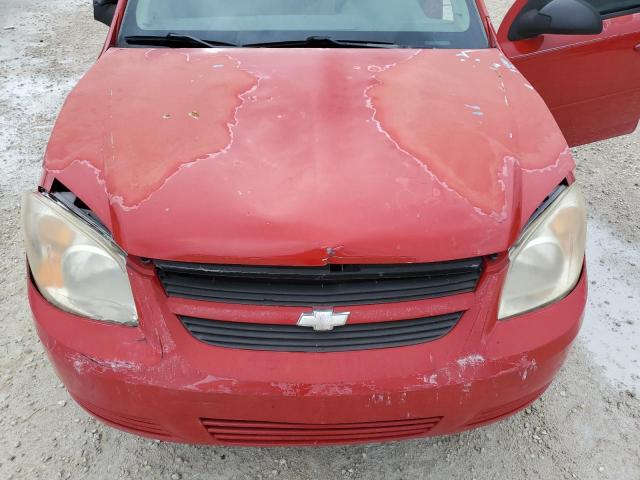 Photo 11 from auction – 2005 CHEVROLET COBALT with VIN 1G1AK52F757525626