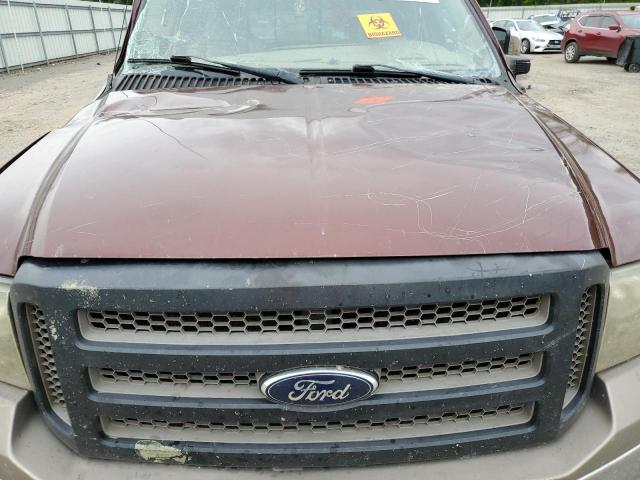Photo 11 from auction – 2007 FORD F250 SUPER with VIN 1FTSW20P87EA69712
