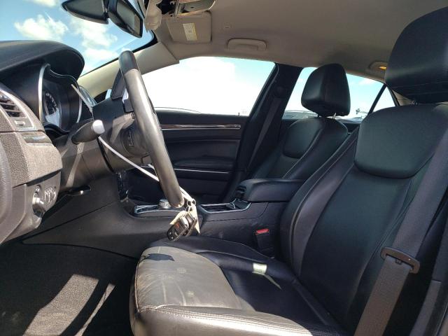 Photo 7 from auction – 2019 CHRYSLER 300 TOURIN with VIN 2C3CCARG0KH539876