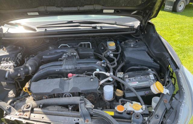 Photo 7 from auction – 2014 SUBARU XV CROSSTR with VIN JF2GPACC1E8202345