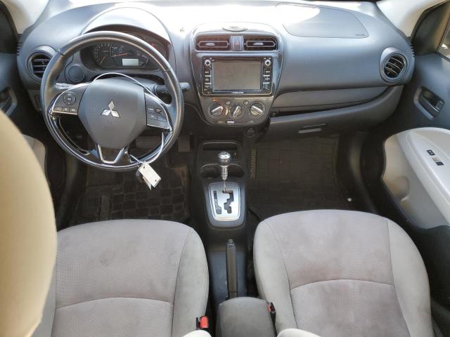 Photo 8 from auction – 2018 MITSUBISHI MIRAGE G4 with VIN ML32F3FJ4JHF09333