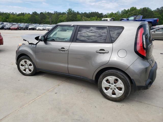 Photo 2 from auction – 2015 KIA SOUL with VIN KNDJN2A25F7220851