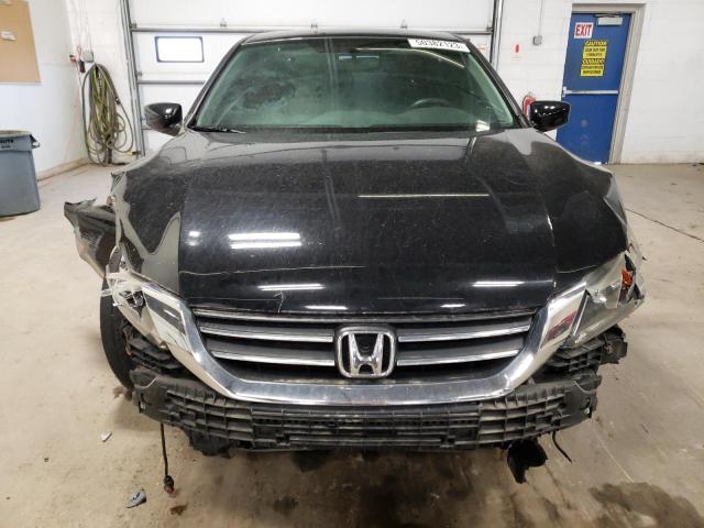 Photo 5 from auction – 2014 HONDA ACCORD SPO with VIN 1HGCR2F51EA000433