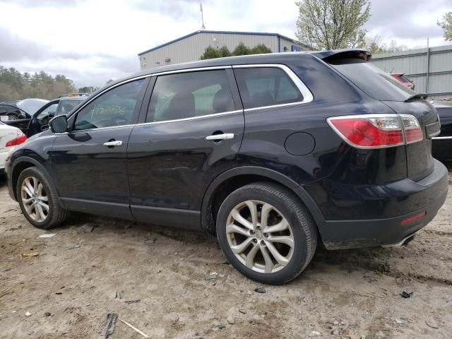Photo 2 from auction – 2011 MAZDA CX-9 with VIN JM3TB3DV9B0325092