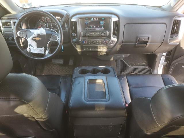 Photo 8 from auction – 2015 CHEVROLET SILVERADO with VIN 3GCPCREC7FG260526