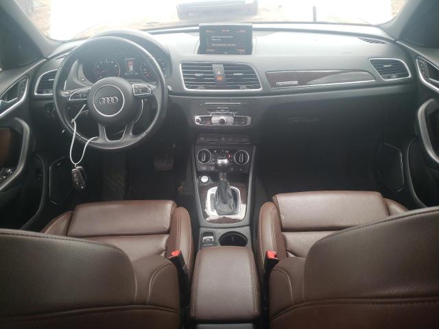 Photo 8 from auction – 2016 AUDI Q3 PRESTIG with VIN WA1GFCFS8GR013831