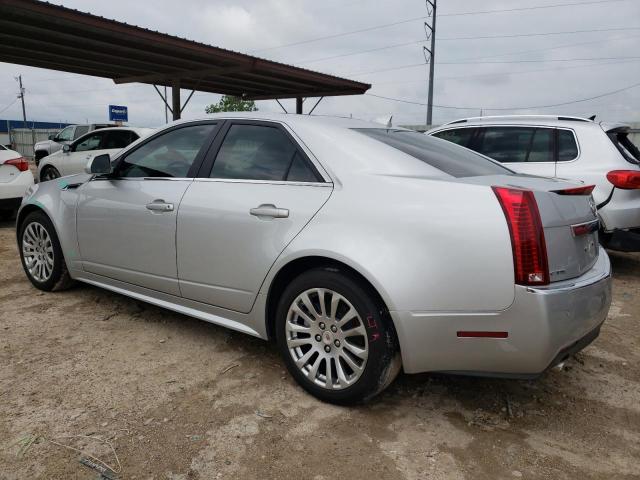 Photo 2 from auction – 2011 CADILLAC CTS PREMIU with VIN 1G6DP5ED5B0103698