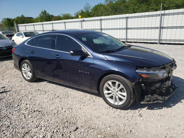Photo 4 from auction – 2017 CHEVROLET MALIBU LT with VIN 1G1ZE5ST5HF130841