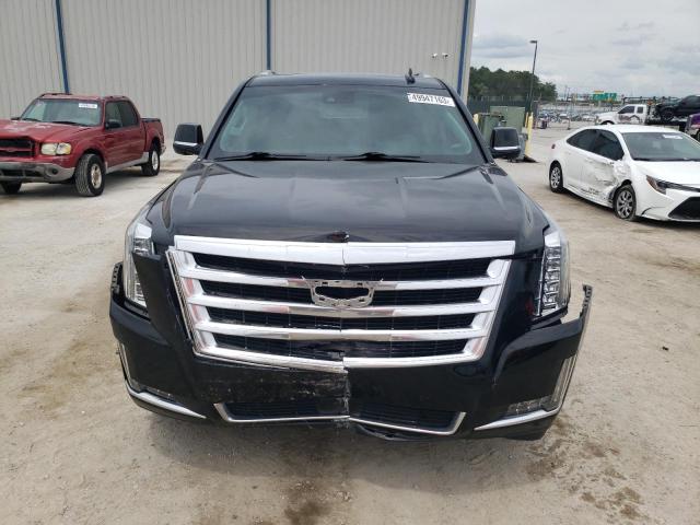 Photo 5 from auction – 2020 CADILLAC ESCALADE E with VIN 1GYS3JKJ8LR225398