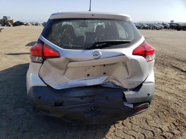 Photo 6 from auction – 2020 NISSAN KICKS SV with VIN 3N1CP5CV2LL488522