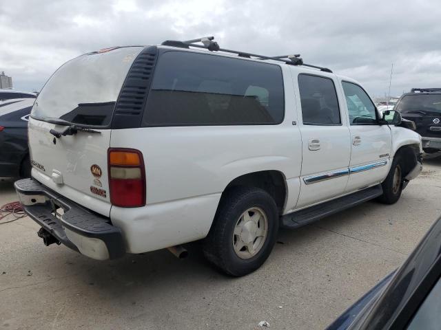 Photo 3 from auction – 2003 GMC YUKON with VIN 3GKEC16Z23G103353