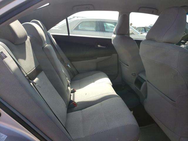 Photo 10 from auction – 2012 TOYOTA CAMRY BASE with VIN 4T1BF1FK8CU504097
