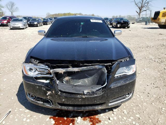 Photo 5 from auction – 2014 CHRYSLER 300C VARVA with VIN 2C3CCADT6EH166495