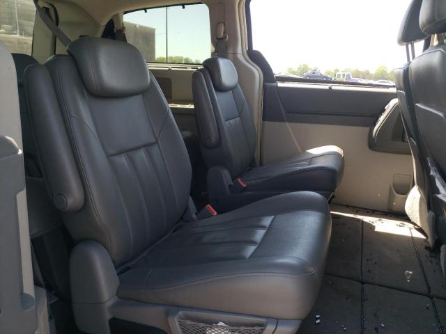 Photo 11 from auction – 2008 CHRYSLER TOWN & COU with VIN 2A8HR54P68R790718